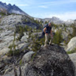 Meet your Posher, Kyle